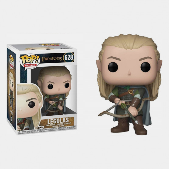 Funko Pop! Movies: The Lord Of The Rings Legolas 628 Figure