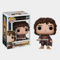Funko Pop! Movies: Lord Of The Ring Frodo Baggins 444 Φιγούρα