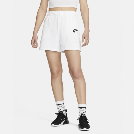 Nike Air Fleece Women's Shorts