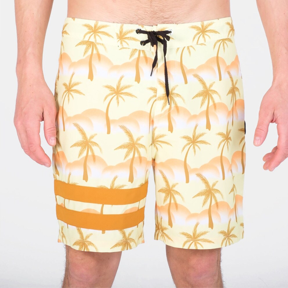 Hurley Fa22 Block Party 18' Men's Swim Shorts