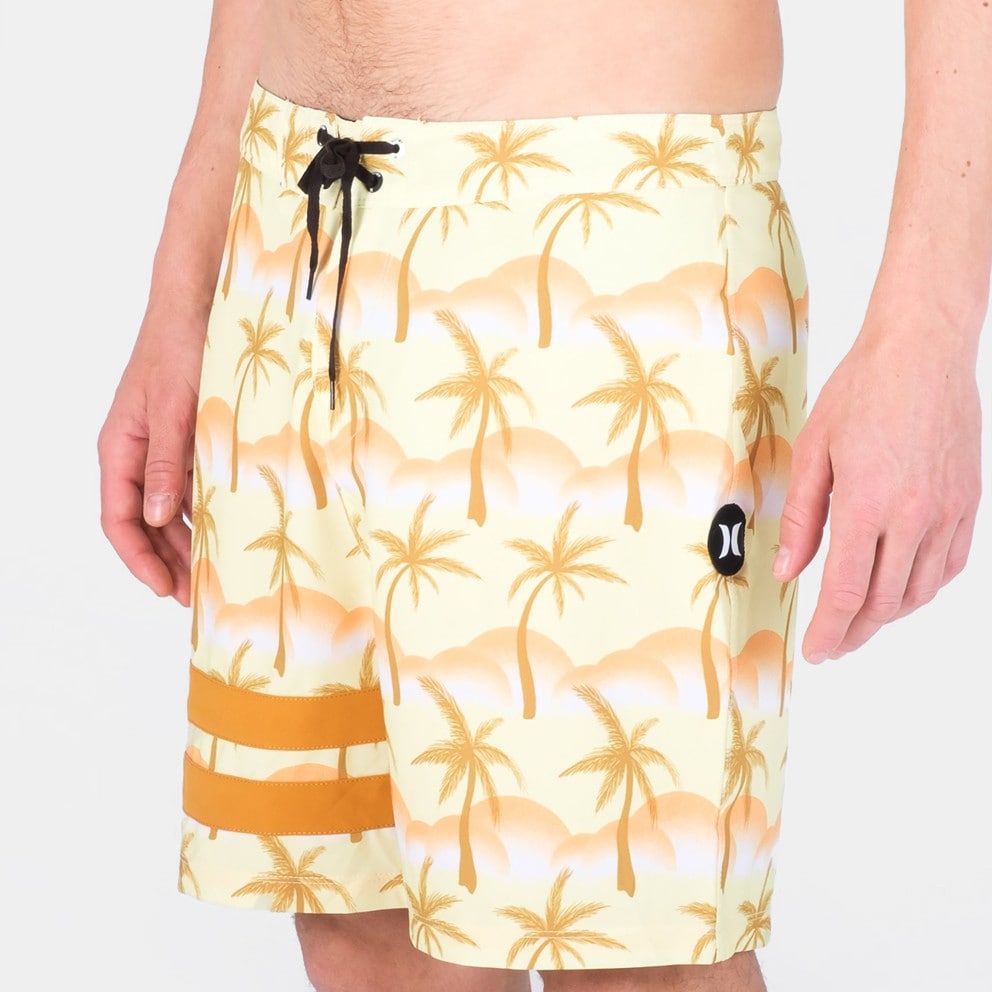 Hurley Fa22 Block Party 18' Men's Swim Shorts