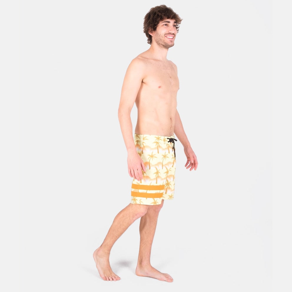 Hurley Fa22 Block Party 18' Men's Swim Shorts