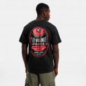 Obey Worldwide Peace & Justice Men's T-shirt