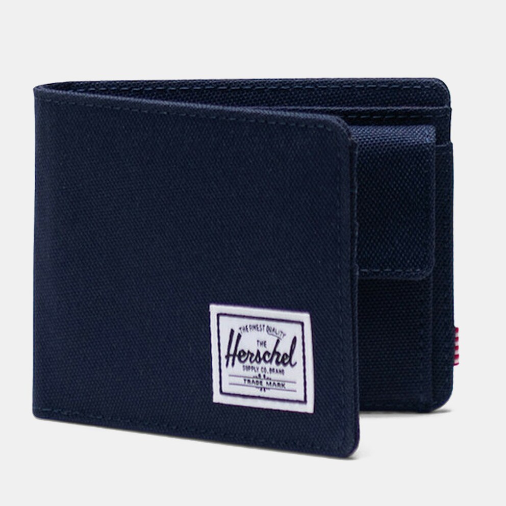 Herschel Roy Coin Wallet