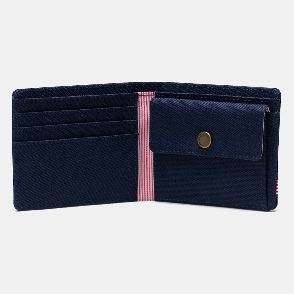 Herschel Roy Coin Wallet