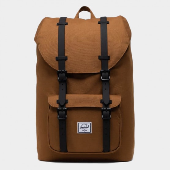 Herschel Little America Mid-Volume Unisex Σακίδιο Πλάτης 17 L