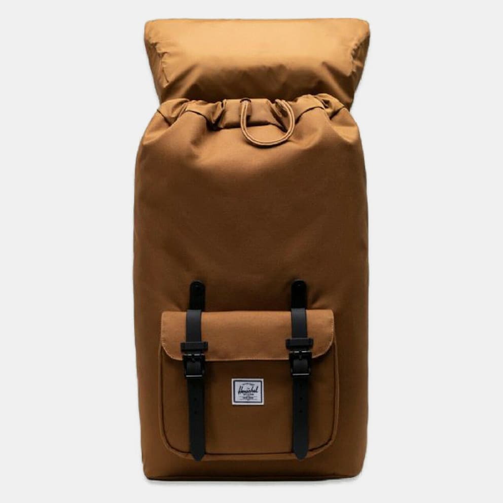 Herschel Little America Mid-Volume Unisex Σακίδιο Πλάτης 17 L