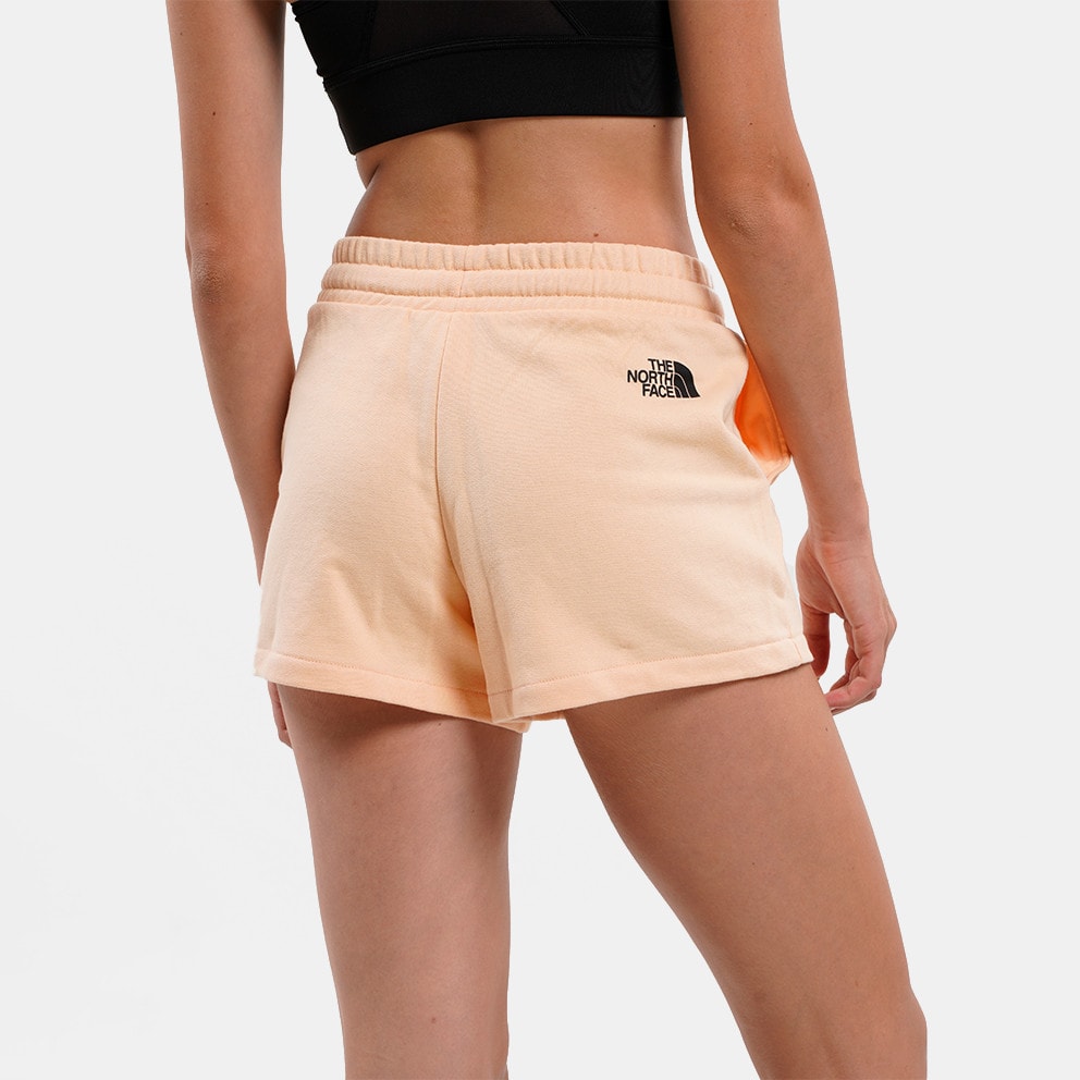 The North Face Logo Women's Shorts