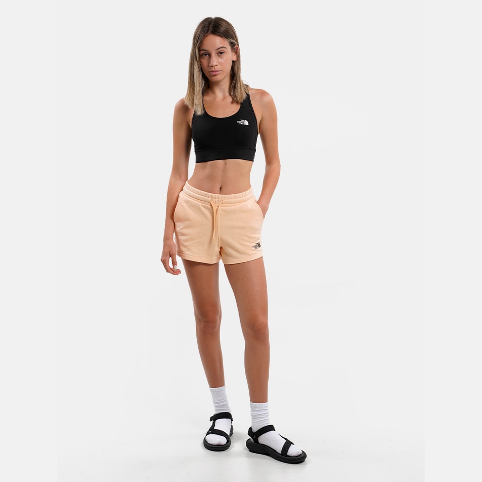 The North Face Logo Women's Shorts