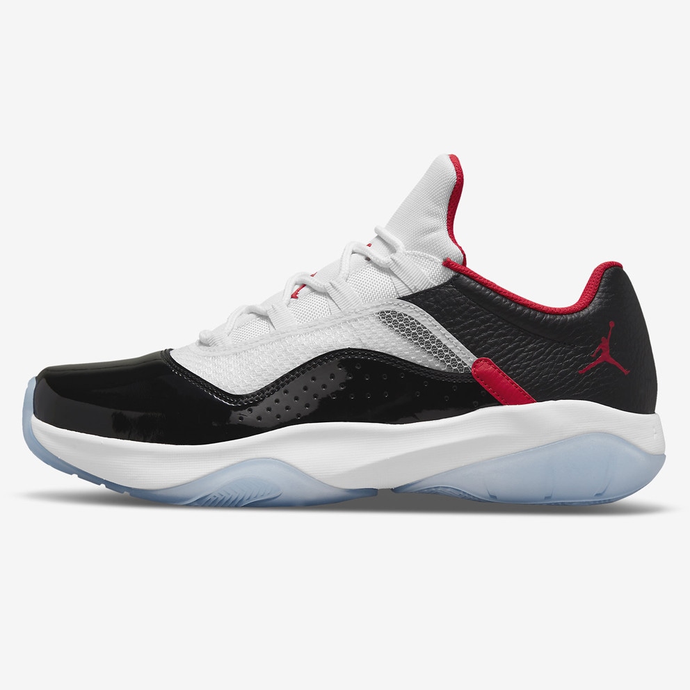 Jordan Air 11 CMFT Low Ανδρικά Παπούτσια για Μπάσκετ (9000082126_11371)