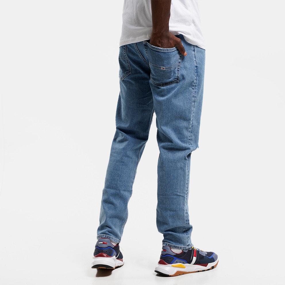 Tommy Jeans Dad Jean Regular Tapered Μen's Jeans