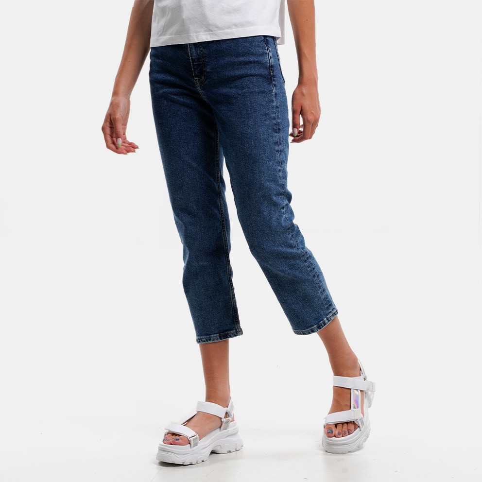 Tommy Jeans  Harper Straight Women's Jeans