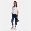 Tommy Jeans  Harper Straight Γυναικείο Jean Παντελόνι