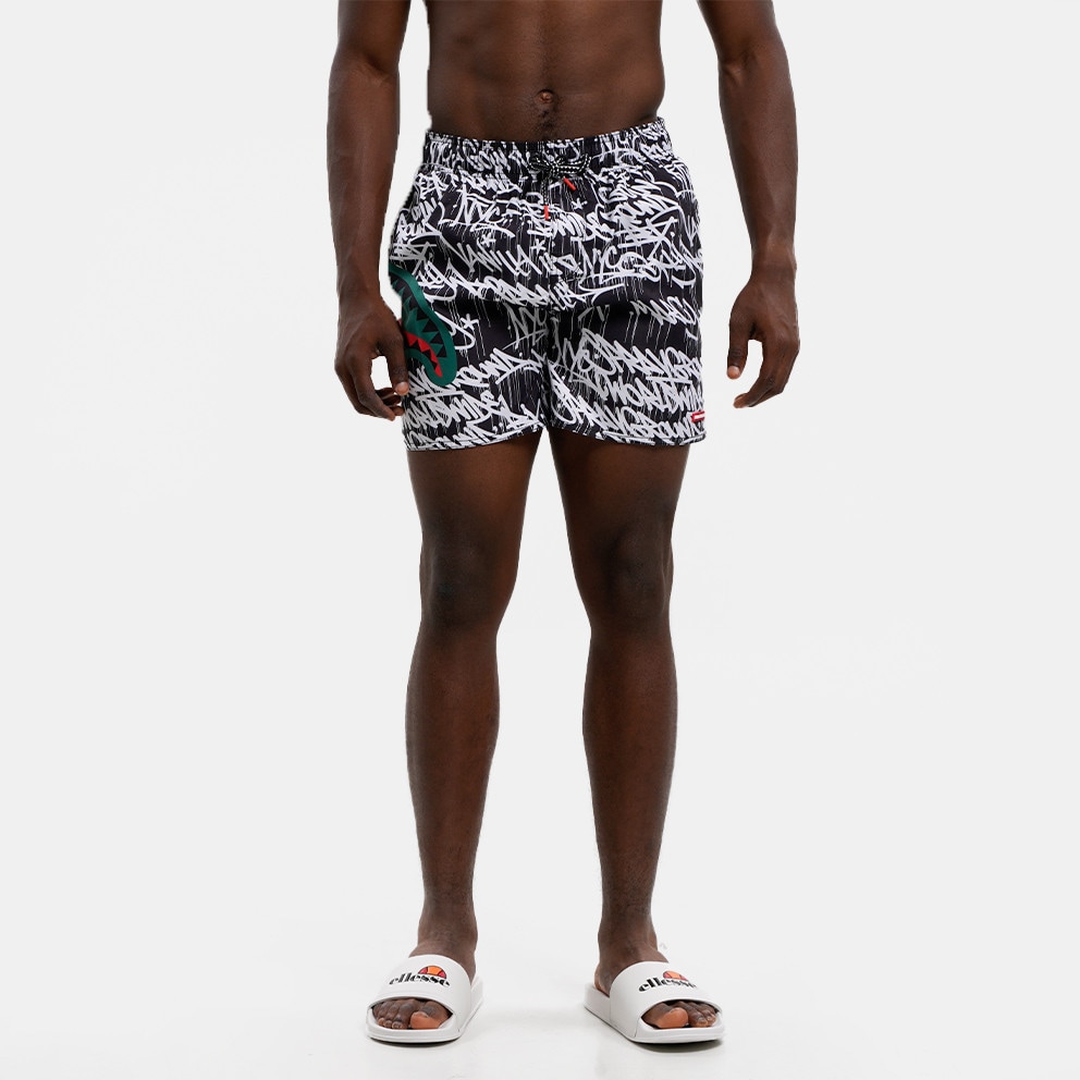 Sprayground Wtf 2.0 Men's Swim Shorts