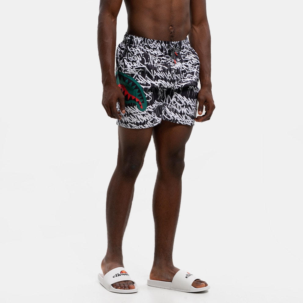 Sprayground Wtf 2.0 Men's Swim Shorts