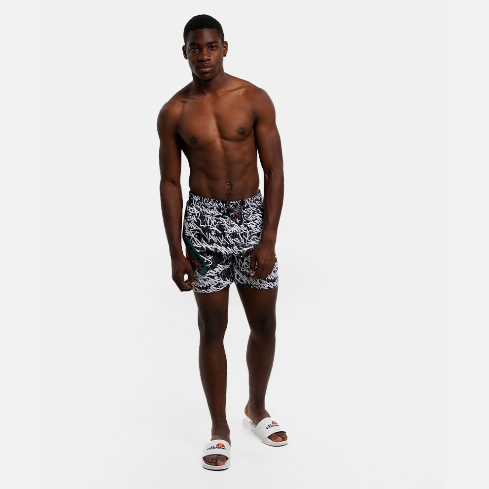 Sprayground Wtf 2.0 Men's Swim Shorts