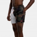 Sprayground Split Weird Men's Swim Shorts