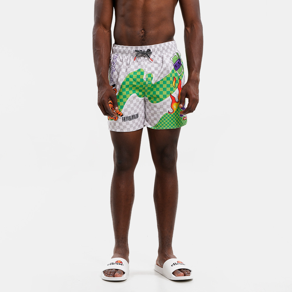 Sprayground Wtf 2.0 Men's Swim Shorts