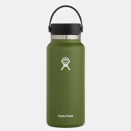 Hydro Flask Wide Mouth Μπουκάλι Θερμός 946 ml