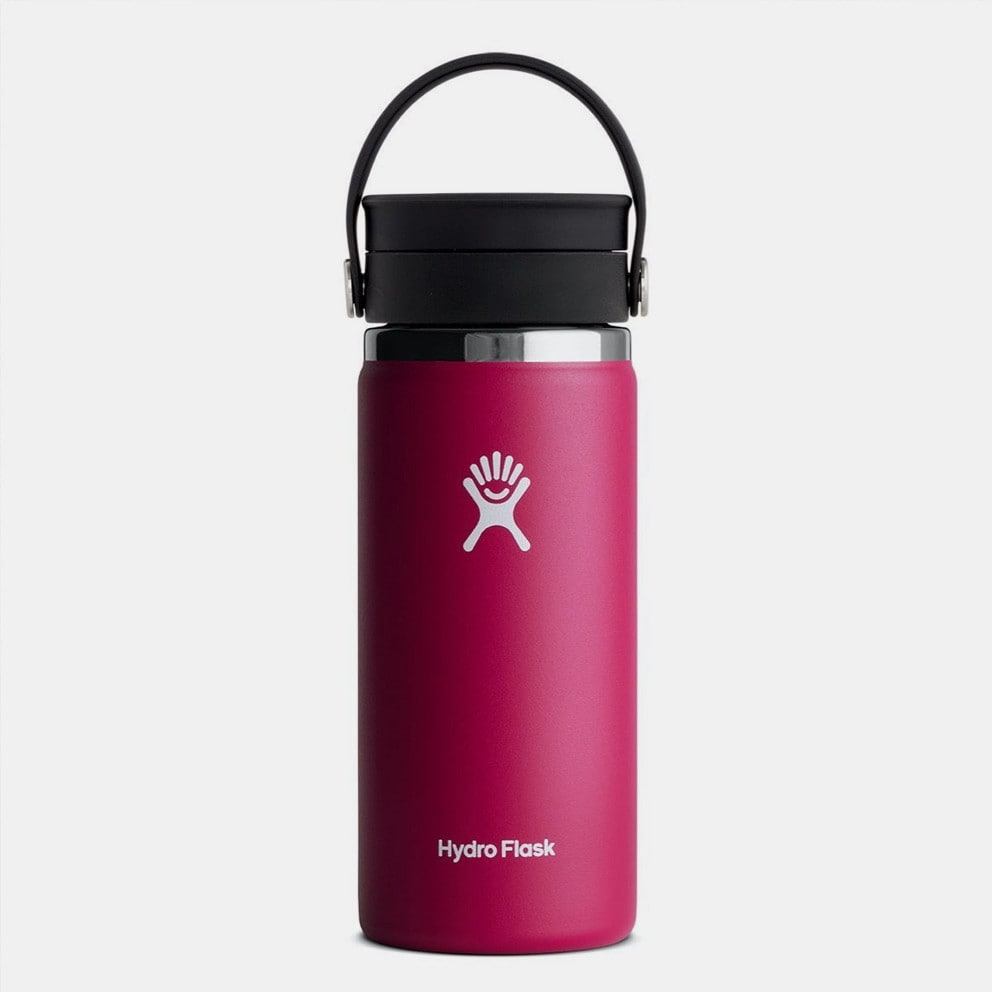 Hydro Flask Hydro Flask Wide Mouth Ποτήρι Θερμός 473 ml