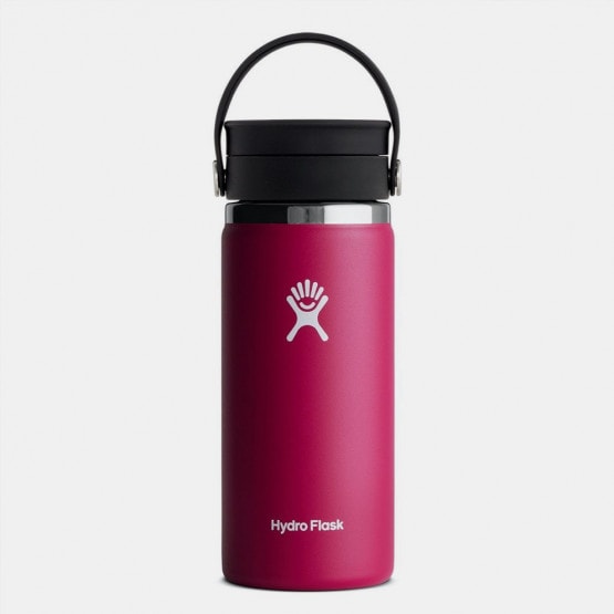 Hydro Flask Wide Mouth Thermos Cup 473 ml