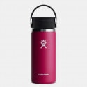 Hydro Flask Hydro Flask Wide Mouth Ποτήρι Θερμός 473 ml