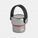 Hydro Flask Standard Stainless Steel Cap for Thermos Bottles