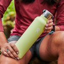 Hydro Flask Standard Stainless Steel Cap for Thermos Bottles