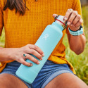 Hydro Flask Standard Stainless Steel Cap for Thermos Bottles