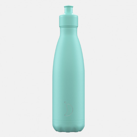 Chilly's Sports Μπουκάλι Θερμός 500 ml
