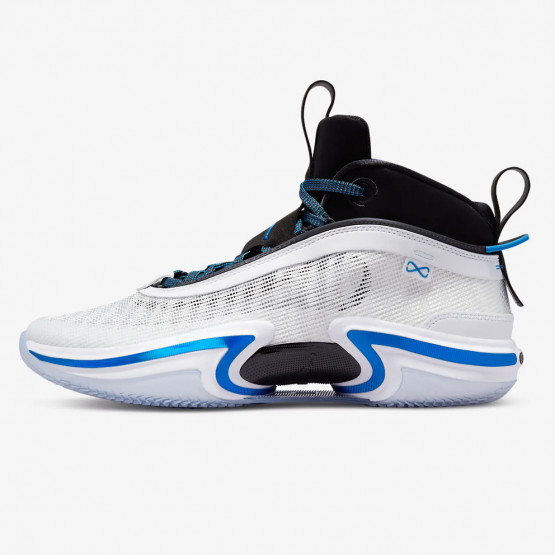 Jordan Air 'Sport Blue' XXXVI Ανδρικά Παπούτσια για Μπάσκετ