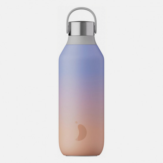 Chilly's S2 Ombre Μπουκάλι Θερμός 500 ml
