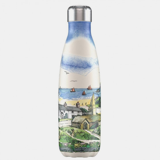 Chilly's E.B Landscape Of Dreams Thermos Bottle 500 ml