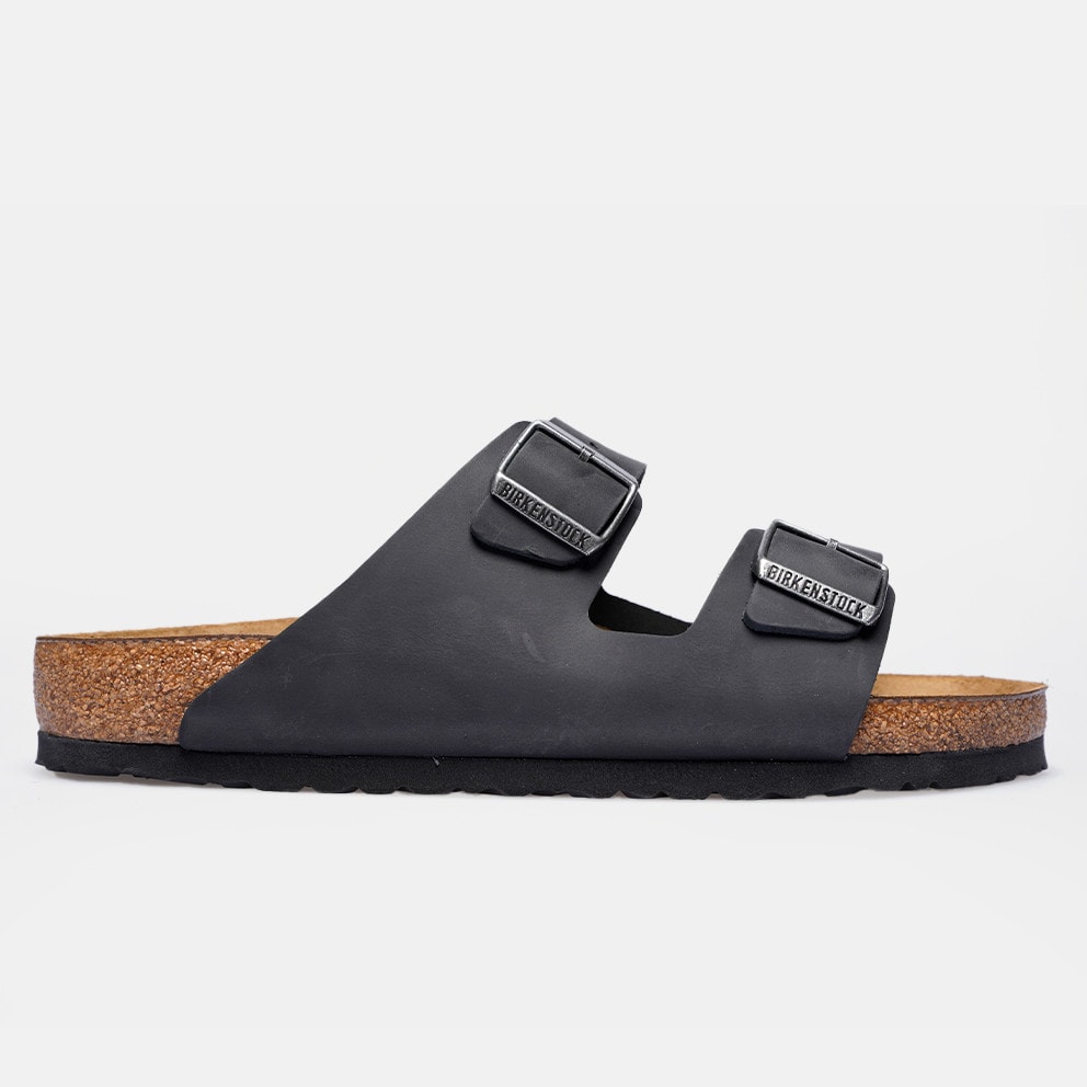 Birkenstock Bs Classic Arizona Nu Oiled Sfb Black (9000103680_1469)