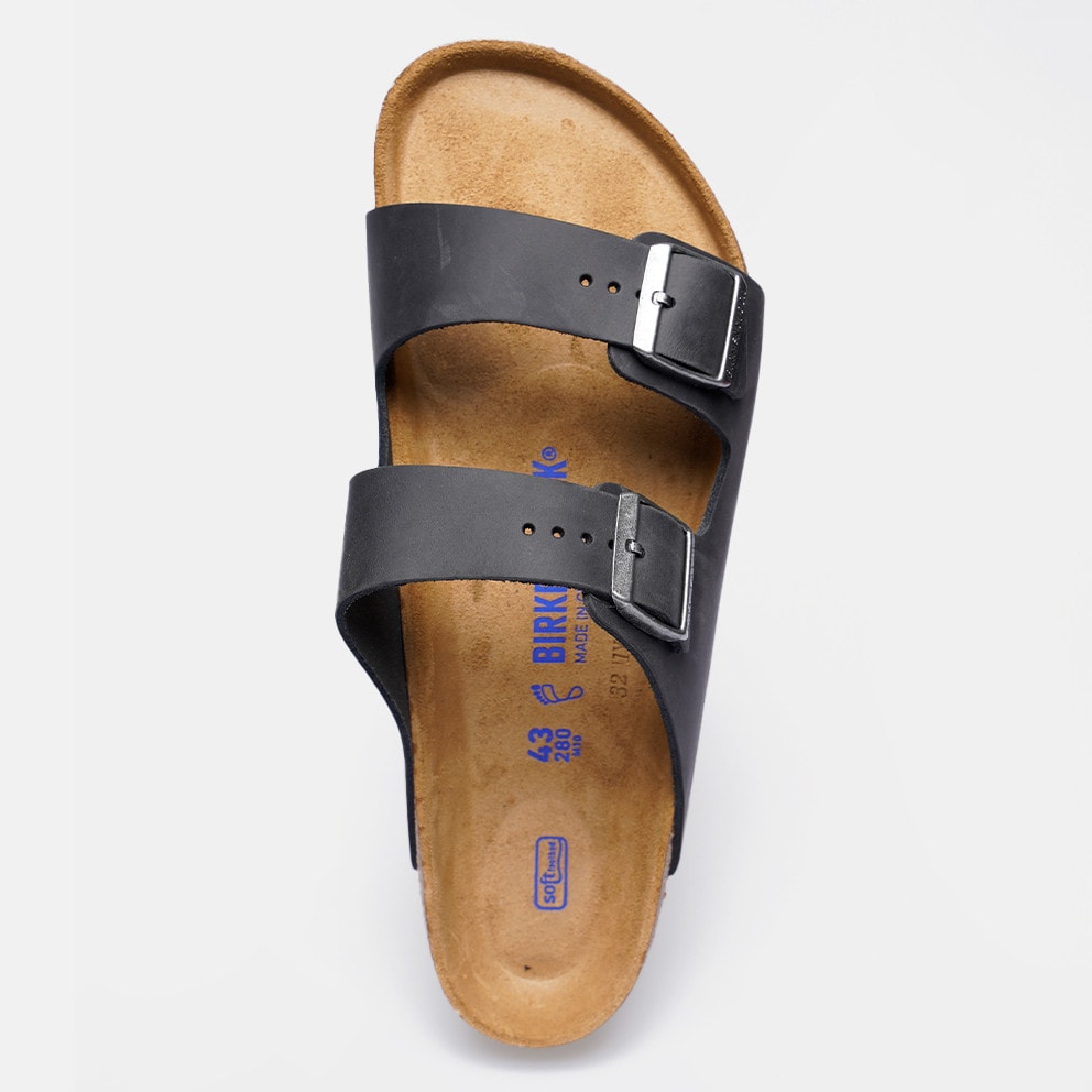 Birkenstock Classic Arizona Ανδρικά Σανδάλια