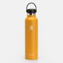 Hydro Flask Wide Mouth Μπουκάλι Θερμός 710 ml