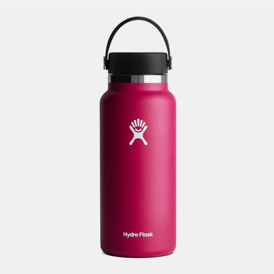 Hydro Flask Wide Mouth Μπουκάλι Θερμός 946 ml