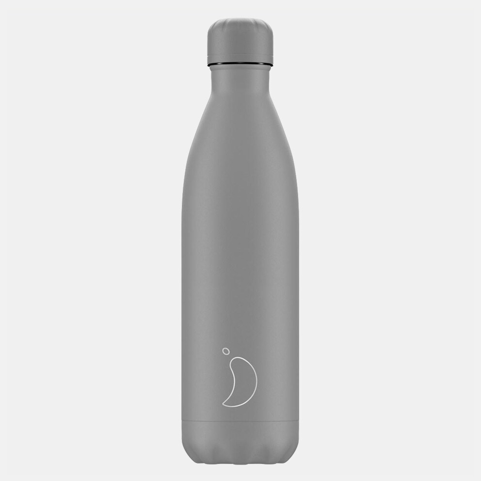 Chilly's All Matte Μπουκάλι Θερμός 750 ml