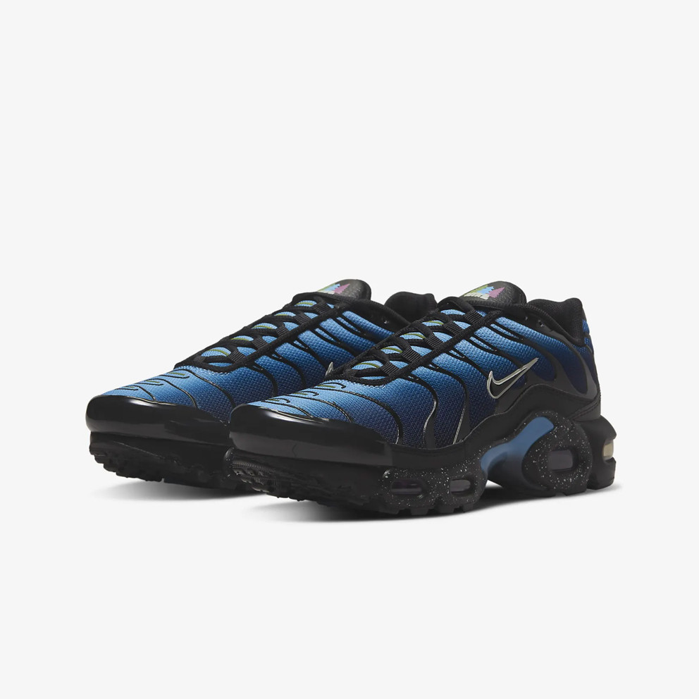 Nike Air Max Plus Kids' Shoes