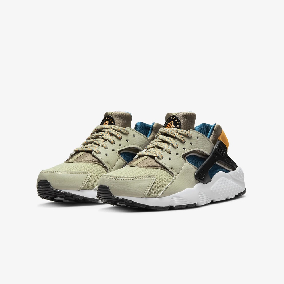 Nike Huarache Run Kids' Shoes