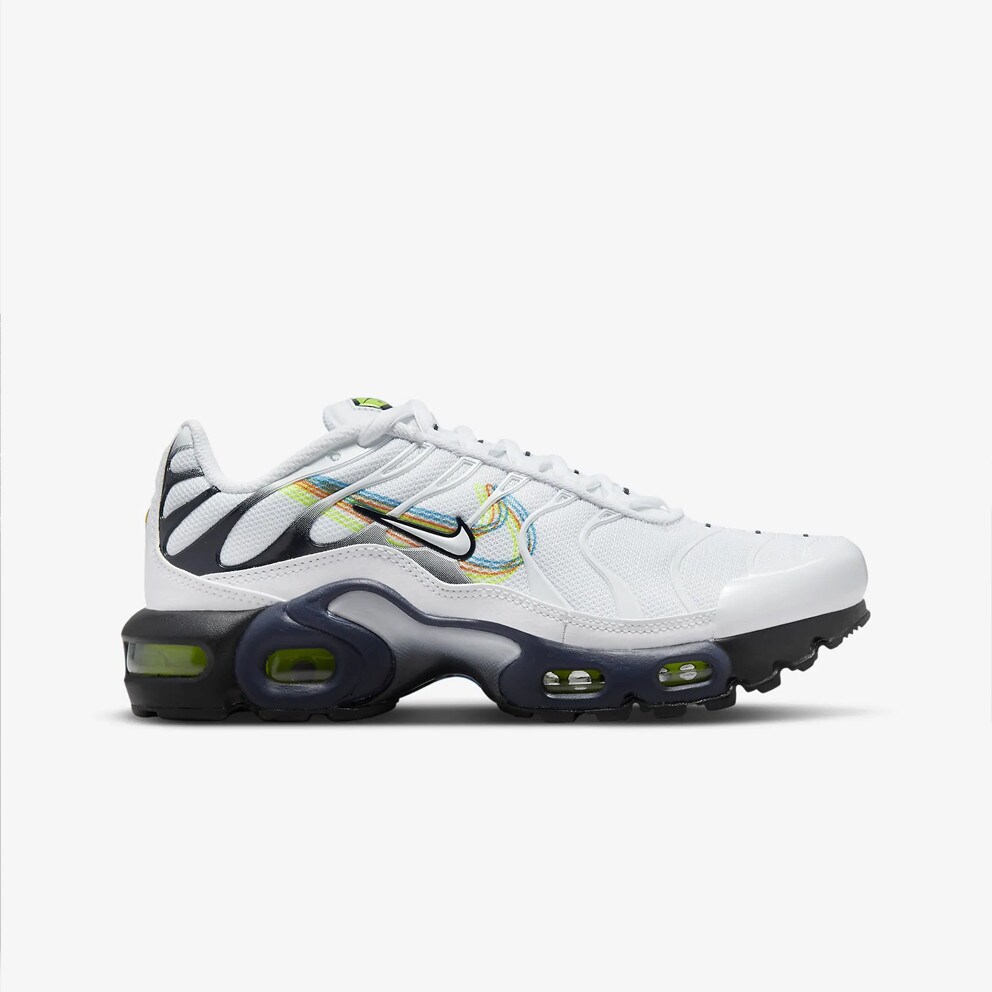 Nike Air Max Plus Kids' Shoes