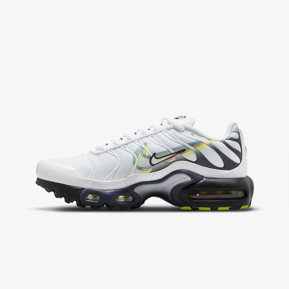 Nike Air Max Plus Kids' Shoes