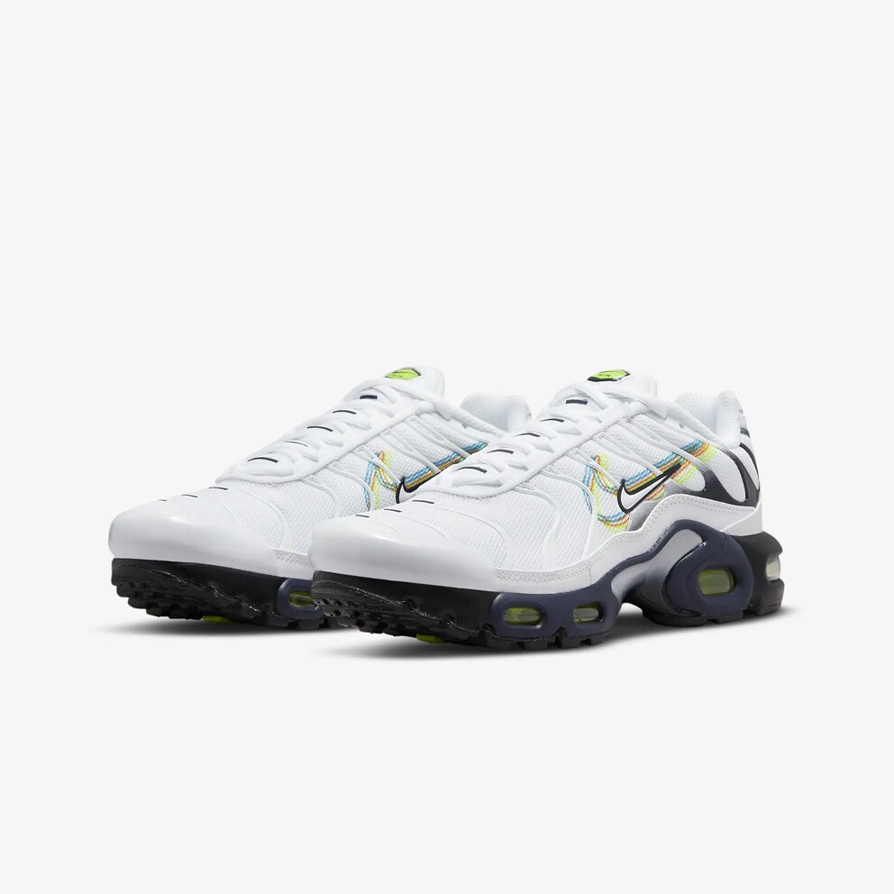 Nike Air Max Plus Παιδικά Παπούτσια