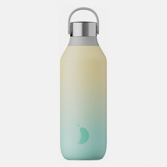 Chilly's S2 Ombre Dusk Μπουκάλι Θερμός 500 ml