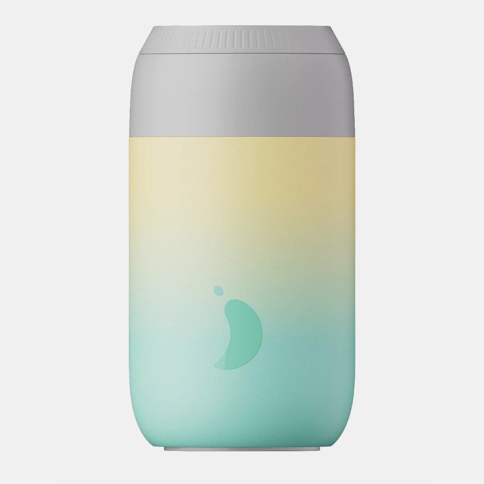 Chilly's Series 2 Ombre Dusk Ποτήρι Θερμός 340 ml