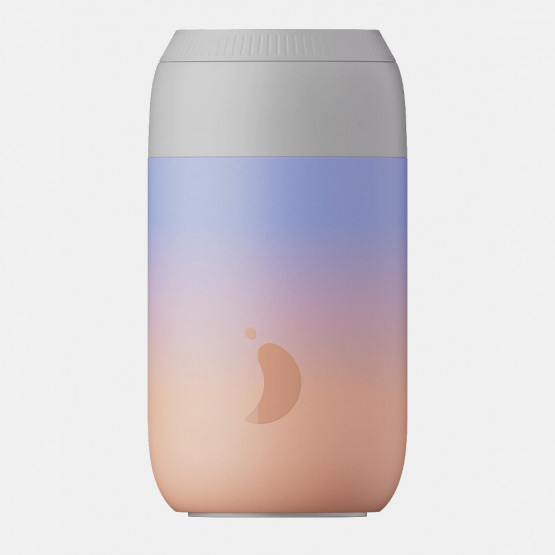 Chilly's Series 2 Ombre Dusk Ποτήρι Θερμός 340 ml