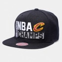 Mitchell & Ness 2016 NBA Champs Men's Hat