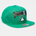 Mitchell & Ness 08 NBA Champs Boston Celtics Men's Hat