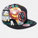 Mitchell & Ness Shirt Remix Boston Celtics Men's Hat