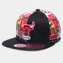 Mitchell & Ness Shirt Remix Chicago Bulls Καπέλο